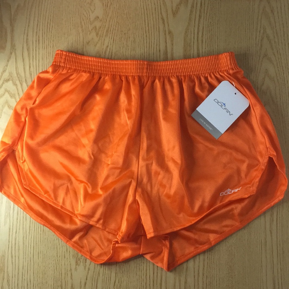 NEW DOLFIN SHORTS HOOTERS VINTAGE OG OLDER STYLE Sizes XXS SMALL MEDIUM XL XXL